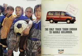 Better Homes & Gardens July 1996 Magazine Article: Page 2