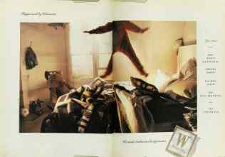 Better Homes & Gardens July 1996 Magazine Article: Page 4