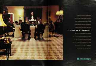 Better Homes & Gardens July 1996 Magazine Article: Page 6