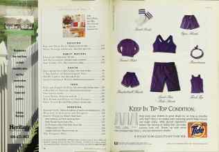 Better Homes & Gardens July 1996 Magazine Article: Page 10