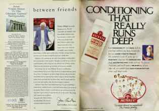 Better Homes & Gardens July 1996 Magazine Article: Page 14