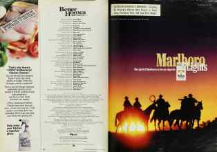 Better Homes & Gardens July 1996 Magazine Article: Page 16