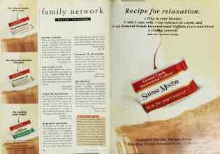 Better Homes & Gardens July 1996 Magazine Article: Page 26