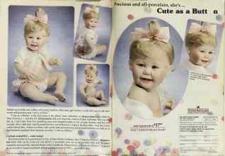 Better Homes & Gardens July 1996 Magazine Article: Page 28