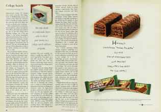 Better Homes & Gardens July 1996 Magazine Article: Page 42