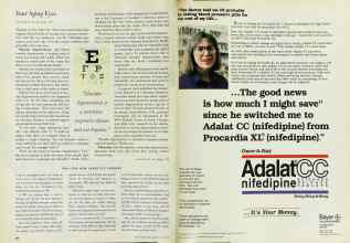 Better Homes & Gardens July 1996 Magazine Article: Page 48