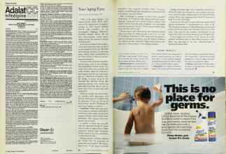 Better Homes & Gardens July 1996 Magazine Article: Page 50