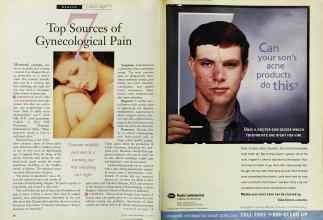 Better Homes & Gardens July 1996 Magazine Article: Page 52