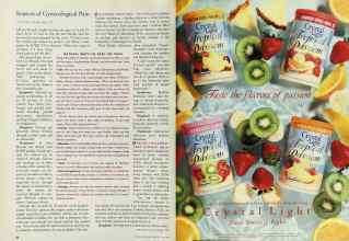 Better Homes & Gardens July 1996 Magazine Article: Page 54