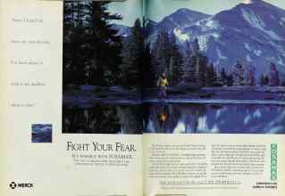 Better Homes & Gardens July 1996 Magazine Article: Page 56