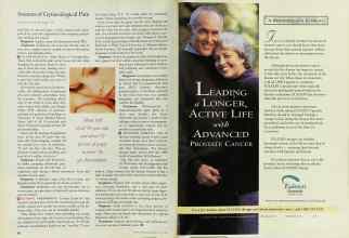 Better Homes & Gardens July 1996 Magazine Article: Page 60