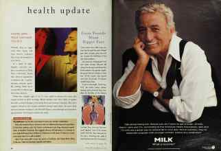 Better Homes & Gardens July 1996 Magazine Article: Page 64