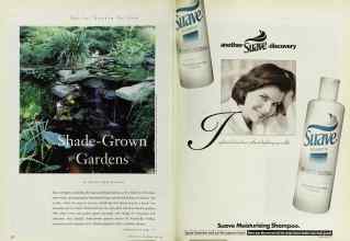 Better Homes & Gardens July 1996 Magazine Article: Page 72