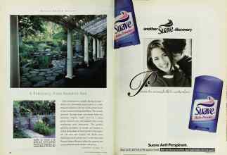 Better Homes & Gardens July 1996 Magazine Article: Page 74