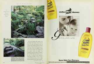 Better Homes & Gardens July 1996 Magazine Article: Page 76