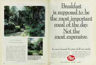 Better Homes & Gardens July 1996 Magazine Article: Page 78