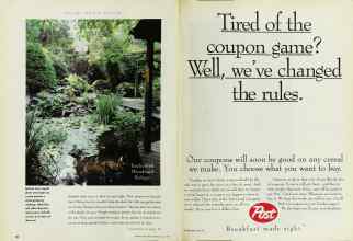 Better Homes & Gardens July 1996 Magazine Article: Page 80