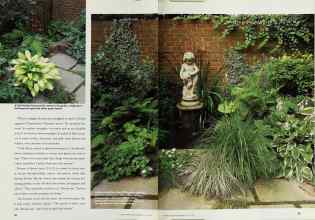 Better Homes & Gardens July 1996 Magazine Article: Page 92