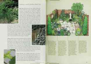 Better Homes & Gardens July 1996 Magazine Article: Page 94