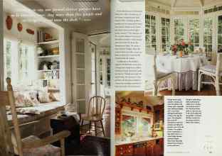 Better Homes & Gardens July 1996 Magazine Article: Page 106