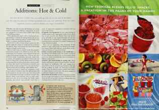 Better Homes & Gardens July 1996 Magazine Article: Page 136