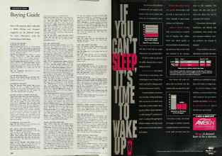 Better Homes & Gardens July 1996 Magazine Article: Page 138