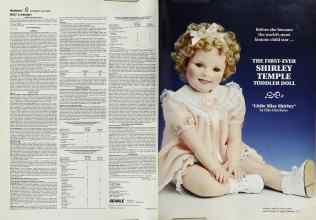 Better Homes & Gardens July 1996 Magazine Article: Page 140