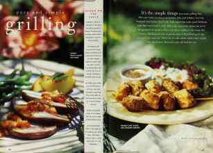 Better Homes & Gardens July 1996 Magazine Article: Page 150