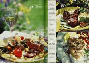 Better Homes & Gardens July 1996 Magazine Article: Page 152