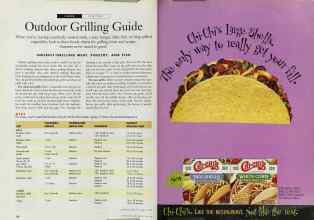 Better Homes & Gardens July 1996 Magazine Article: Page 172