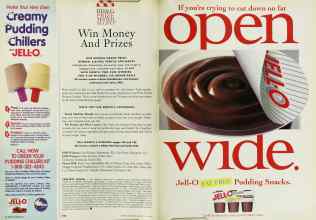 Better Homes & Gardens July 1996 Magazine Article: Page 184