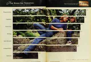 Better Homes & Gardens August 1996 Magazine Article: Page 4