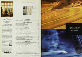 Better Homes & Gardens August 1996 Magazine Article: Page 10