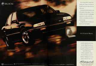 Better Homes & Gardens August 1996 Magazine Article: Page 12