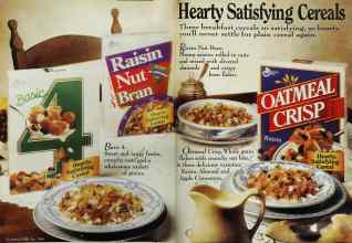 Better Homes & Gardens August 1996 Magazine Article: Page 16