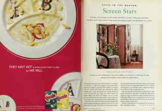 Better Homes & Gardens August 1996 Magazine Article: Page 20