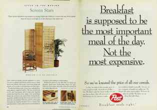 Better Homes & Gardens August 1996 Magazine Article: Page 24