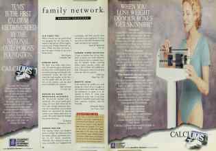 Better Homes & Gardens August 1996 Magazine Article: Page 32