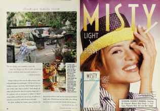 Better Homes & Gardens August 1996 Magazine Article: Page 38