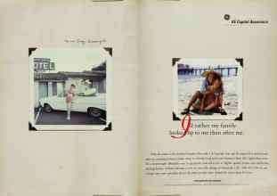 Better Homes & Gardens August 1996 Magazine Article: Page 58