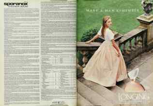 Better Homes & Gardens August 1996 Magazine Article: Page 62