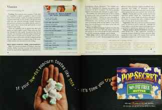 Better Homes & Gardens August 1996 Magazine Article: Page 70