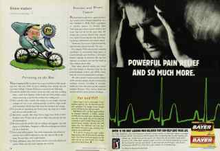 Better Homes & Gardens August 1996 Magazine Article: Page 74