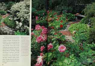 Better Homes & Gardens August 1996 Magazine Article: Page 80