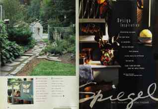 Better Homes & Gardens August 1996 Magazine Article: Page 84