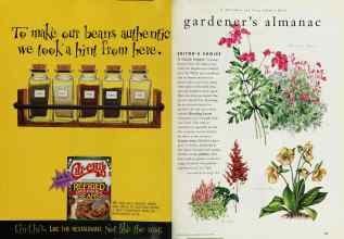 Better Homes & Gardens August 1996 Magazine Article: Page 86