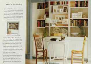 Better Homes & Gardens August 1996 Magazine Article: Page 98