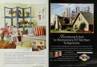Better Homes & Gardens August 1996 Magazine Article: Page 102