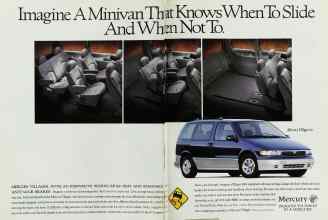 Better Homes & Gardens August 1996 Magazine Article: Page 106