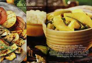 Better Homes & Gardens August 1996 Magazine Article: Page 140